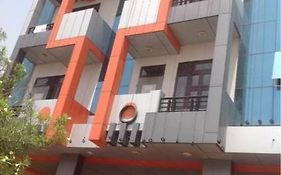 Hotel Dev Palace